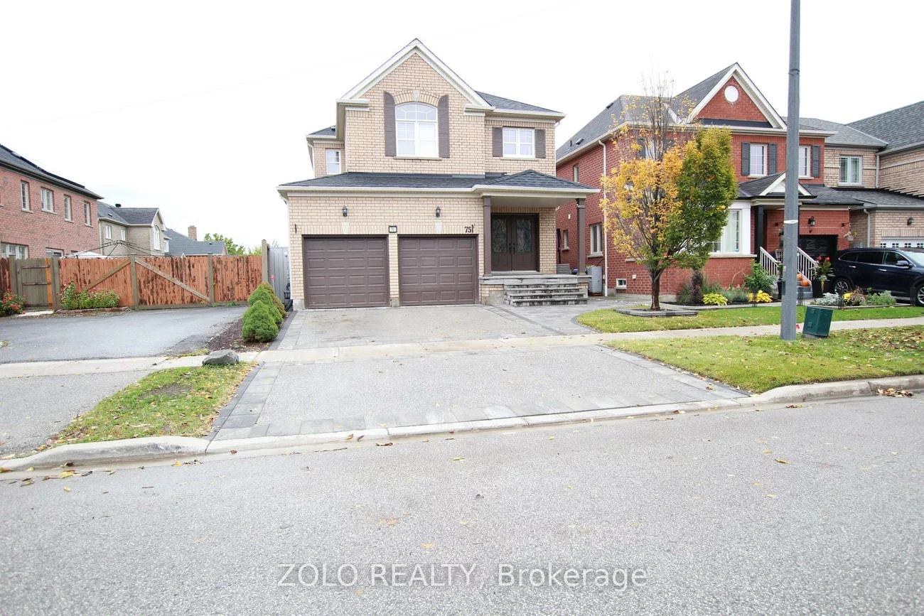 75, West Park, Bradford, Bradford West Gwillimbury