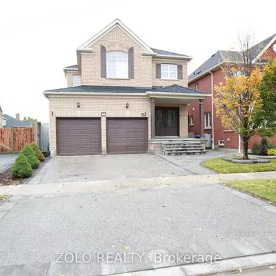 75, West Park, Bradford, Bradford West Gwillimbury