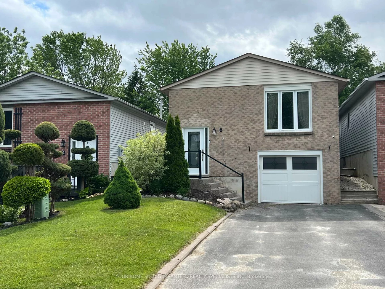 6, Longview, Bradford, Bradford West Gwillimbury