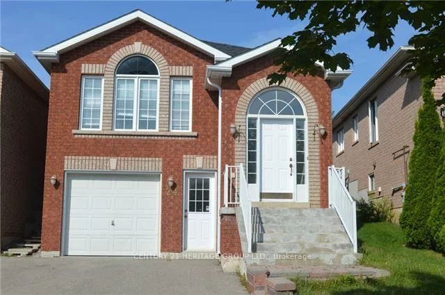 24, Smith, Bradford, Bradford West Gwillimbury