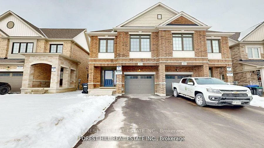 54, Montrose, Bradford, Bradford West Gwillimbury