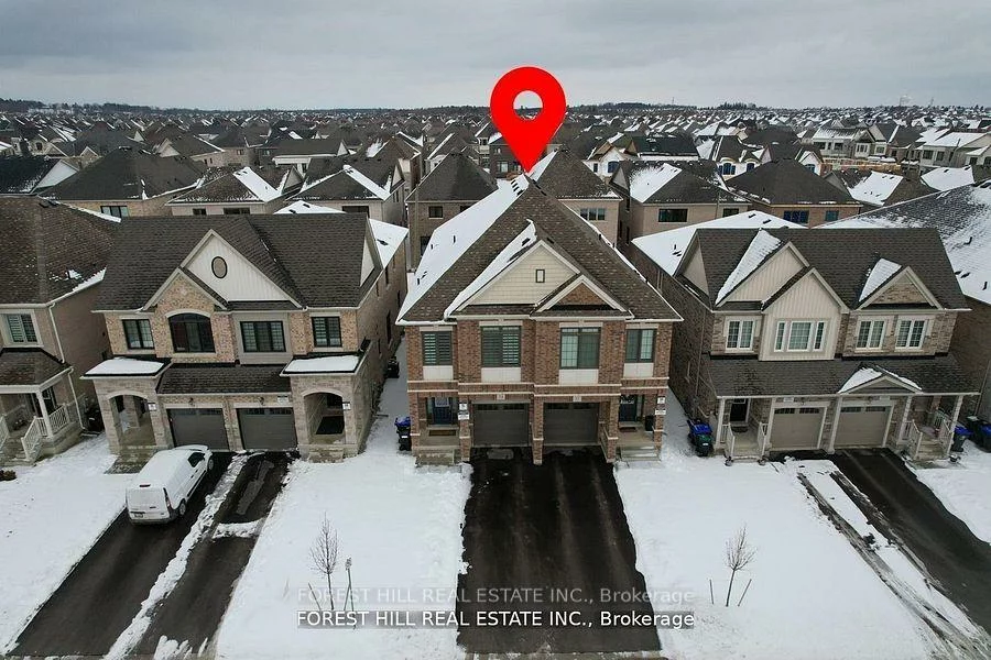 54, Montrose, Bradford, Bradford West Gwillimbury