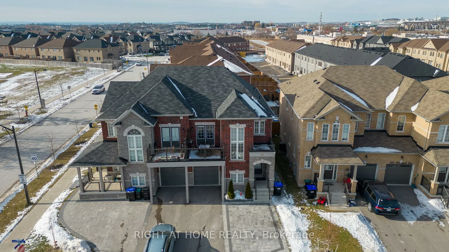 126, Blackwell, Bradford, Bradford West Gwillimbury