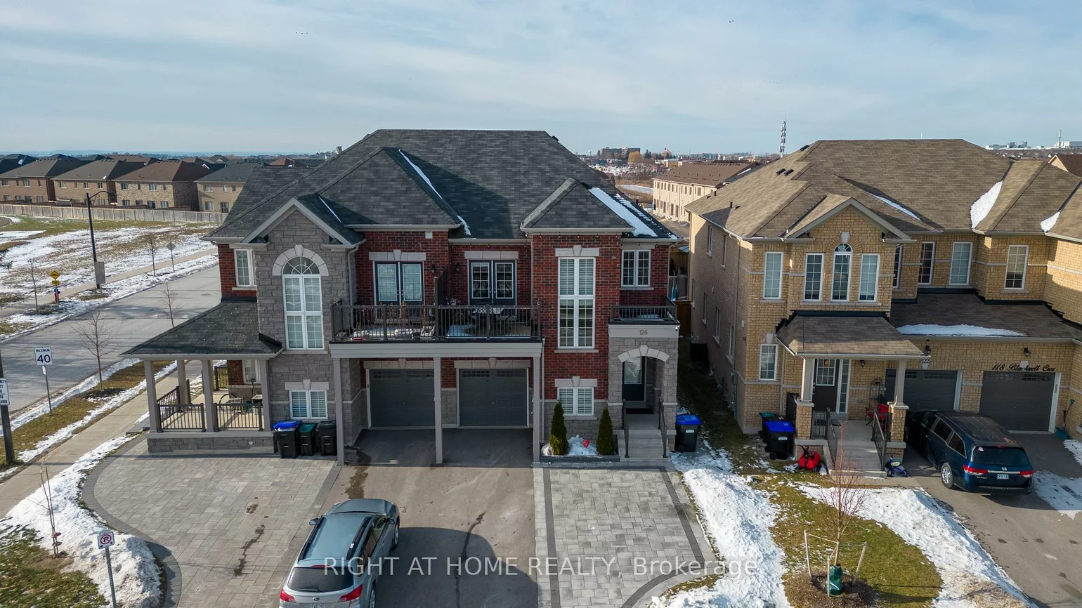 126, Blackwell, Bradford, Bradford West Gwillimbury
