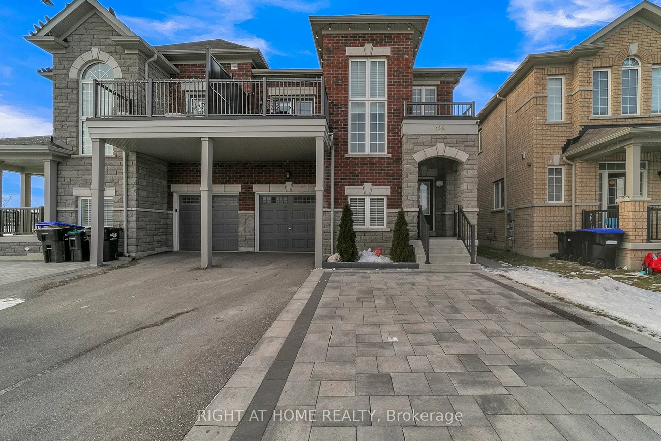126, Blackwell, Bradford, Bradford West Gwillimbury