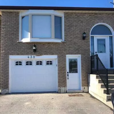 438, Colborne, Bradford, Bradford West Gwillimbury