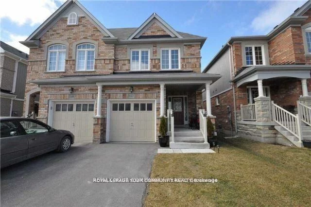 122, Russel, Bradford, Bradford West Gwillimbury