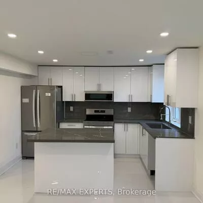 4 B, Trailside, Bradford, Bradford West Gwillimbury