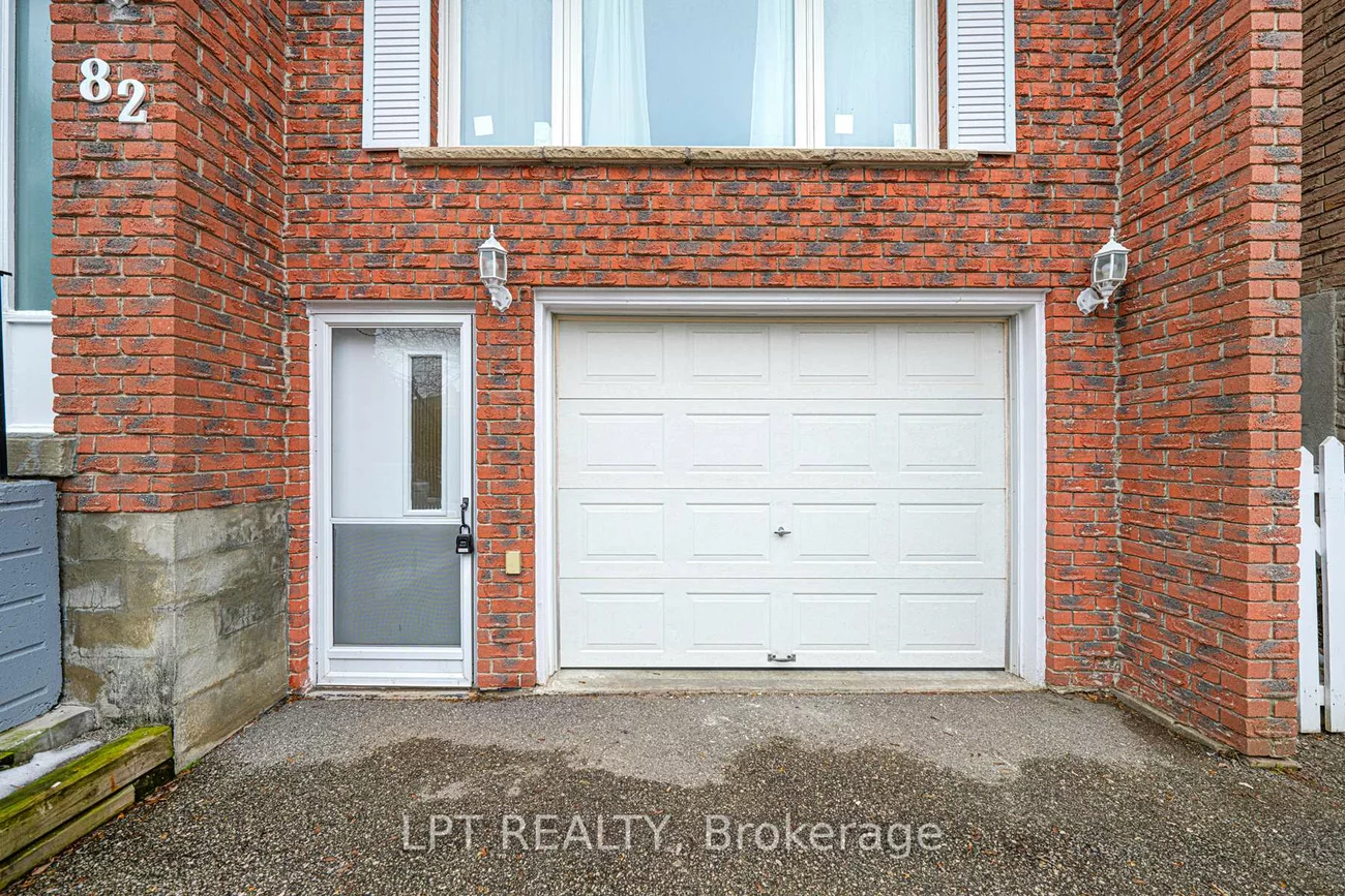 82, Fred Cook, Bradford, Bradford West Gwillimbury