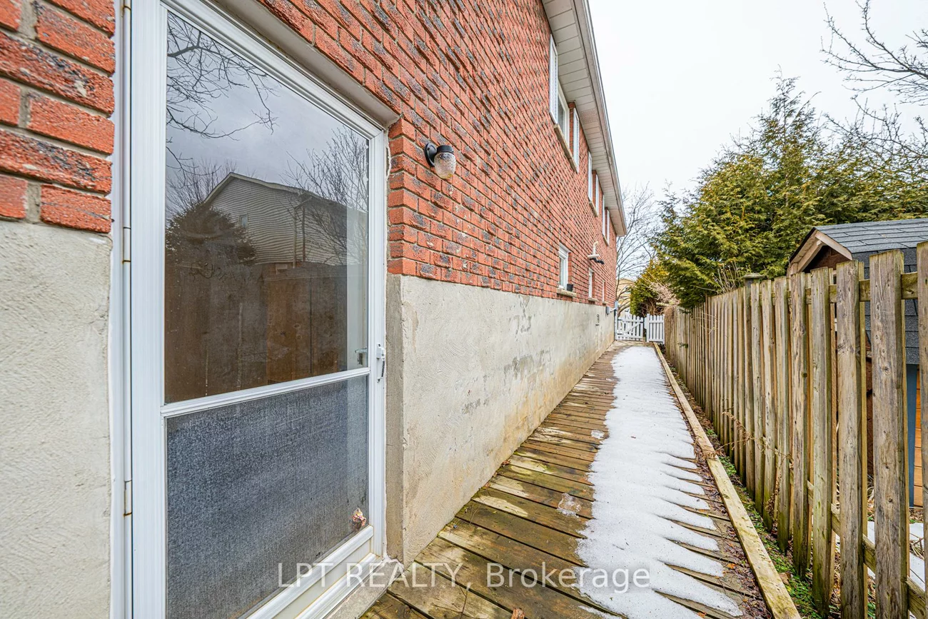 82, Fred Cook, Bradford, Bradford West Gwillimbury