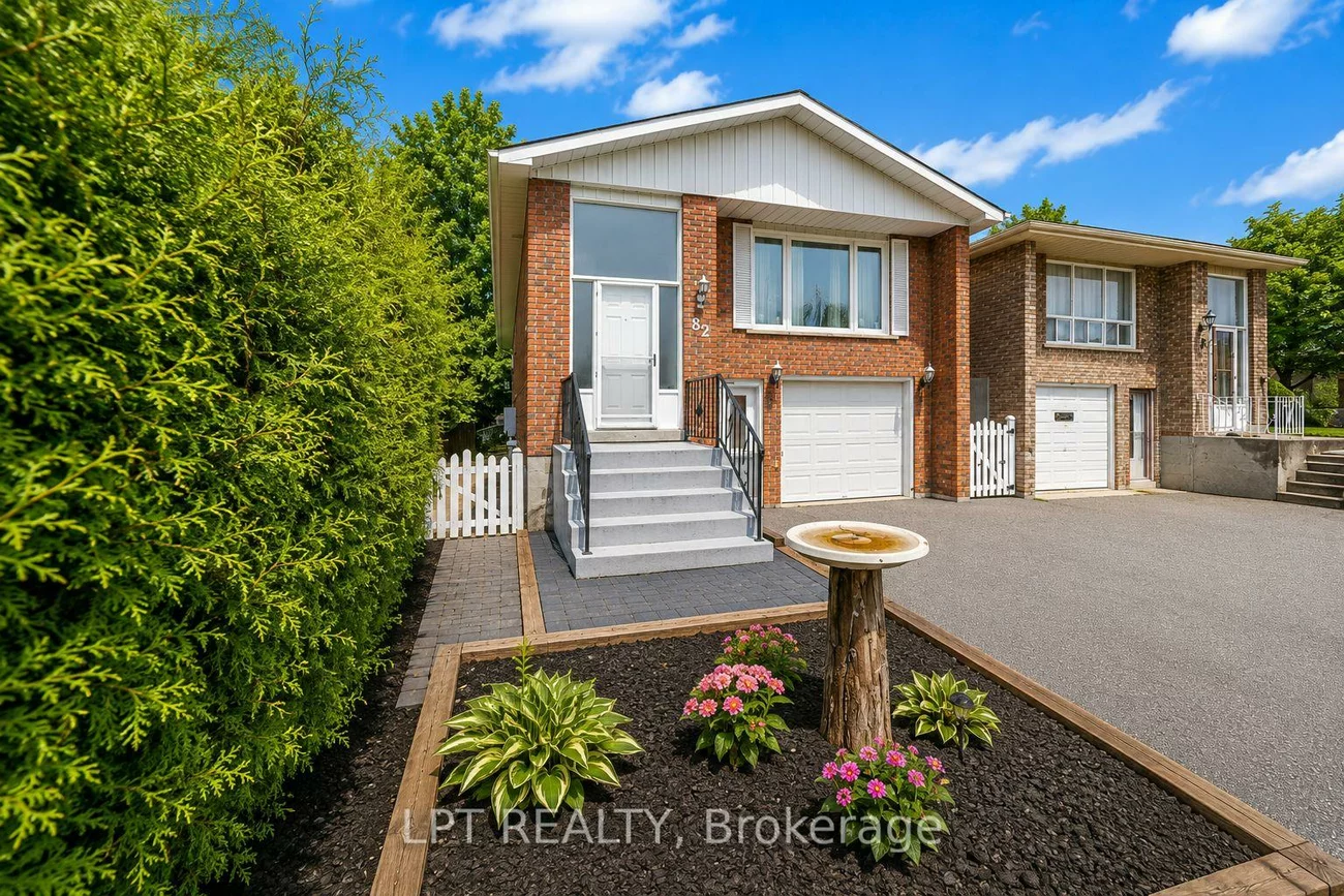 82, Fred Cook, Bradford, Bradford West Gwillimbury