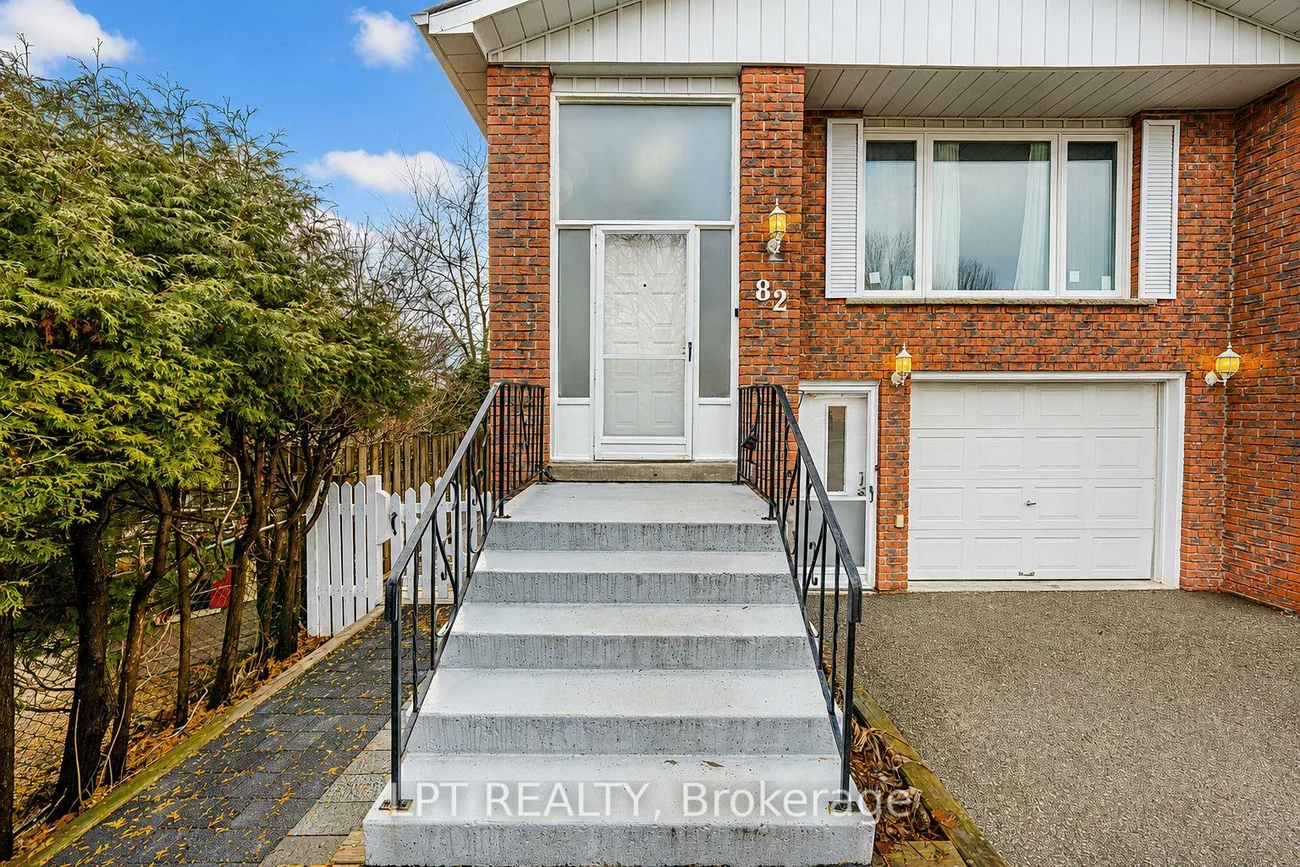 82, Fred Cook, Bradford, Bradford West Gwillimbury