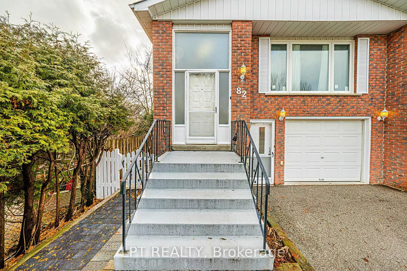 82, Fred Cook, Bradford, Bradford West Gwillimbury