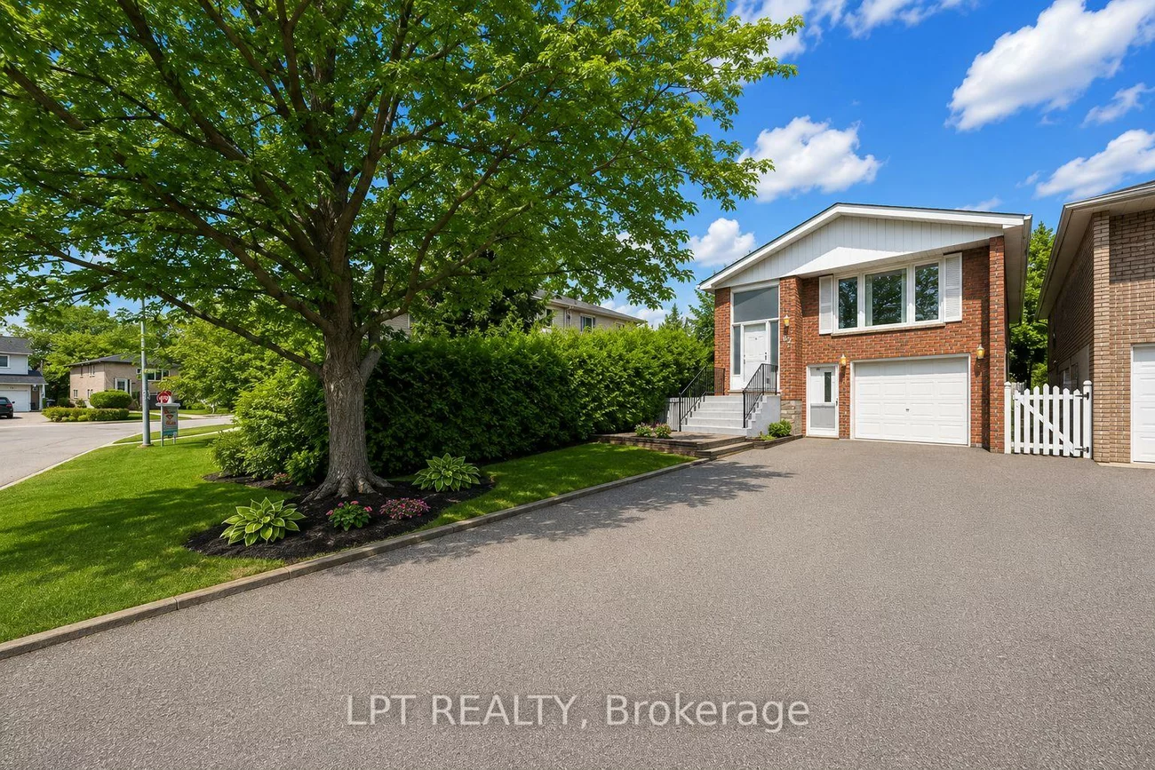 82, Fred Cook, Bradford, Bradford West Gwillimbury