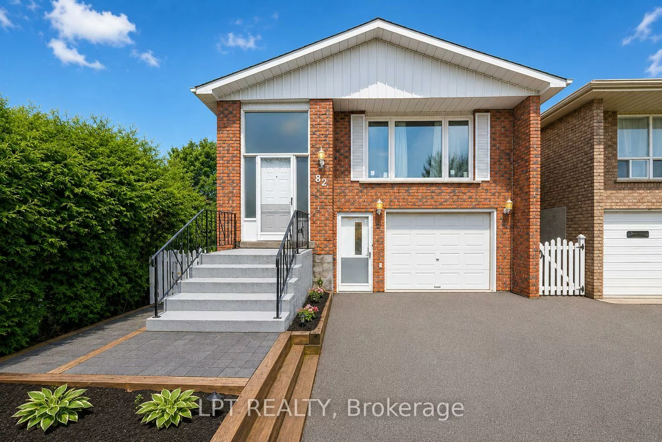 82, Fred Cook, Bradford, Bradford West Gwillimbury