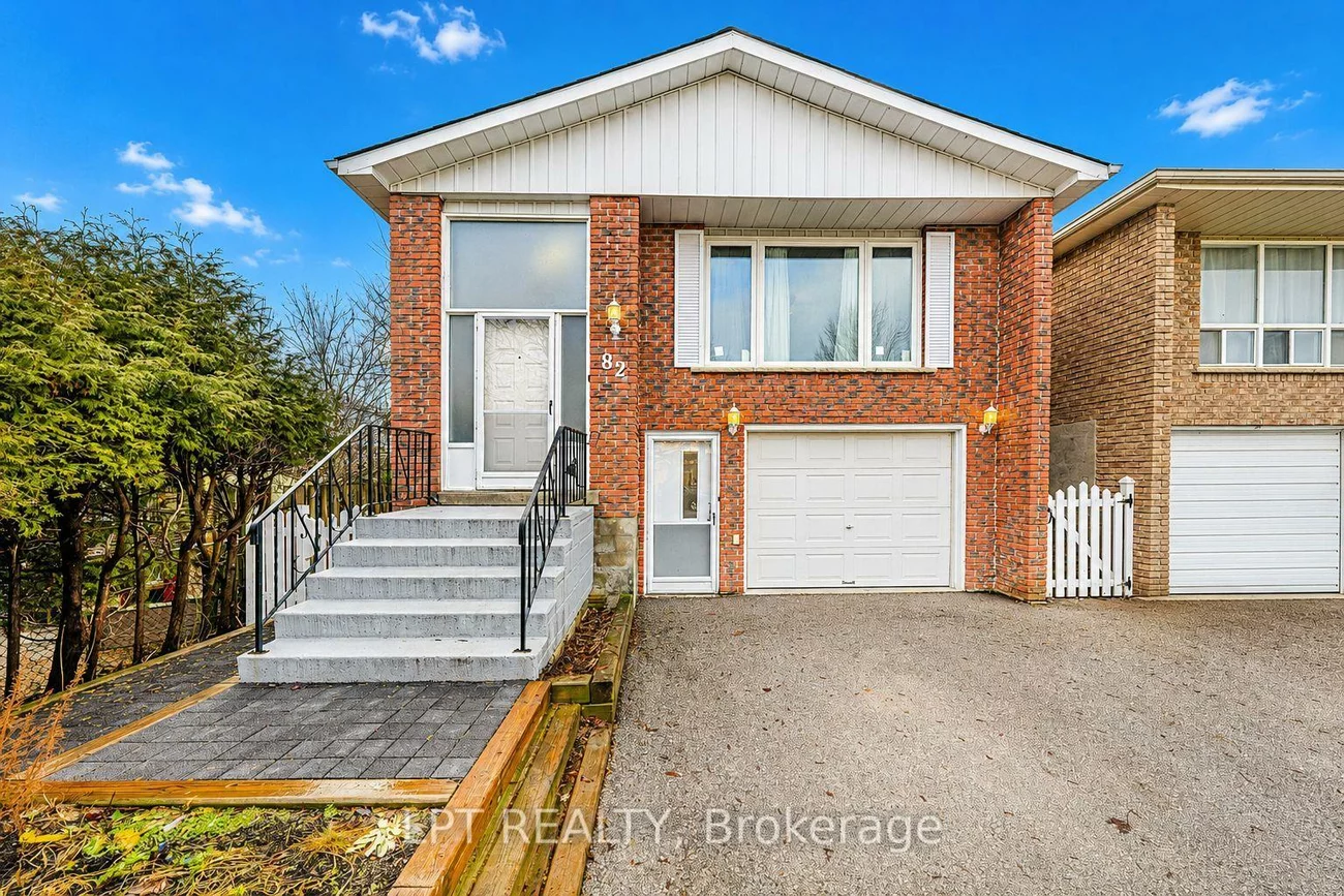 82, Fred Cook, Bradford, Bradford West Gwillimbury