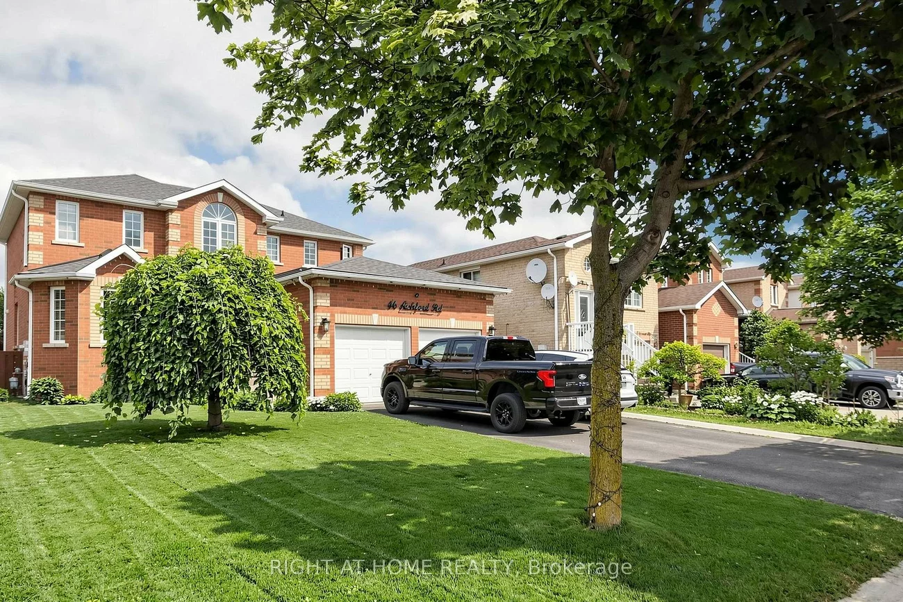 46, Aishford, Bradford, Bradford West Gwillimbury