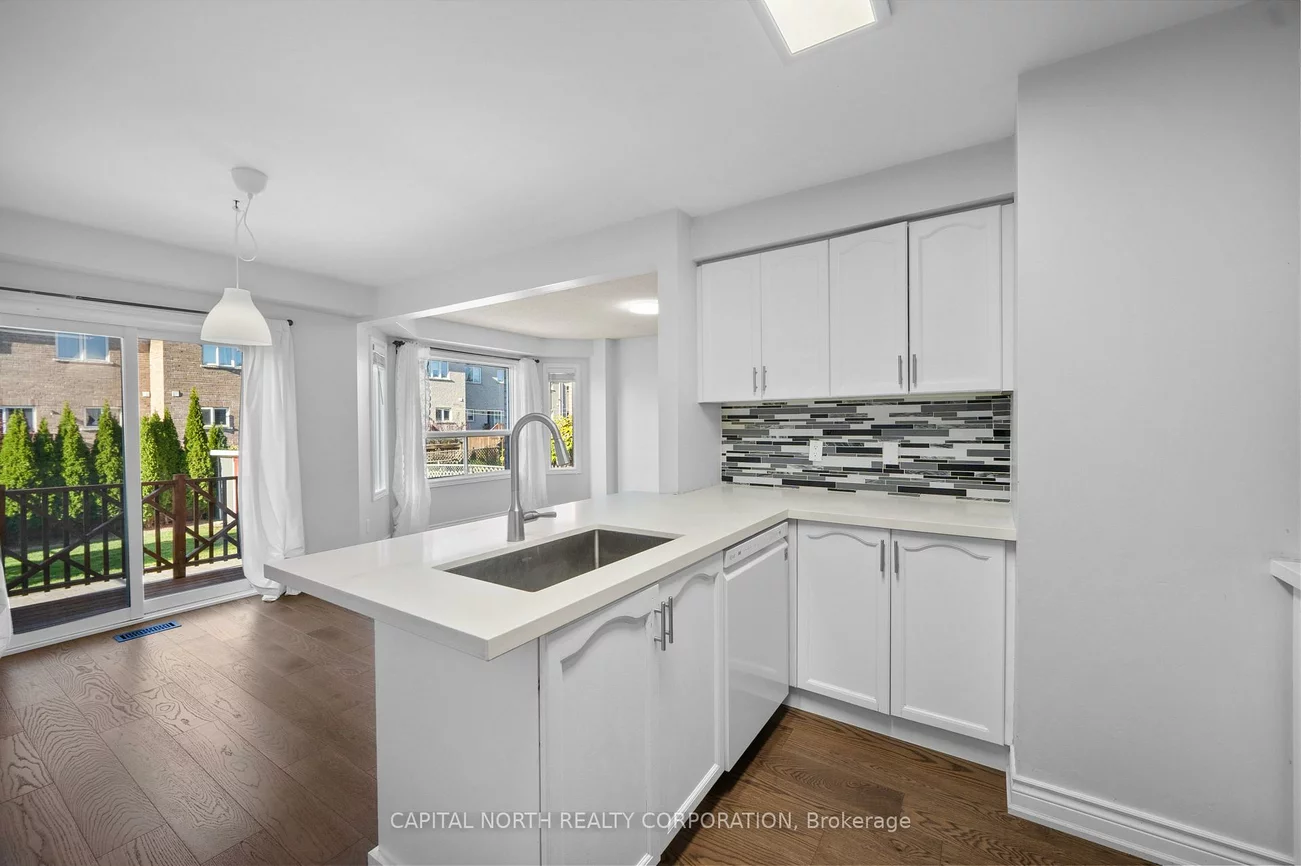 86, Breeze, Bradford, Bradford West Gwillimbury