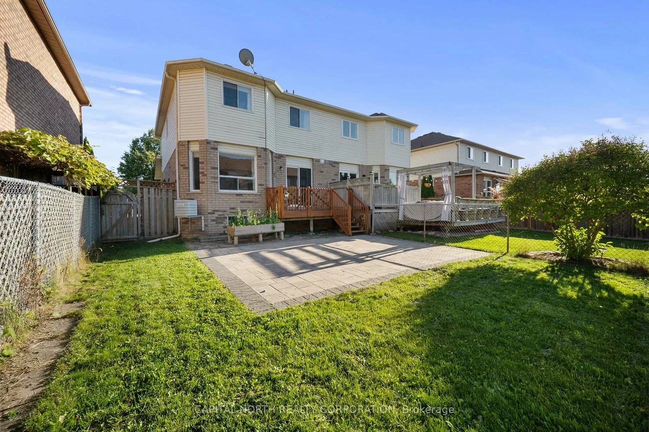 86, Breeze, Bradford, Bradford West Gwillimbury