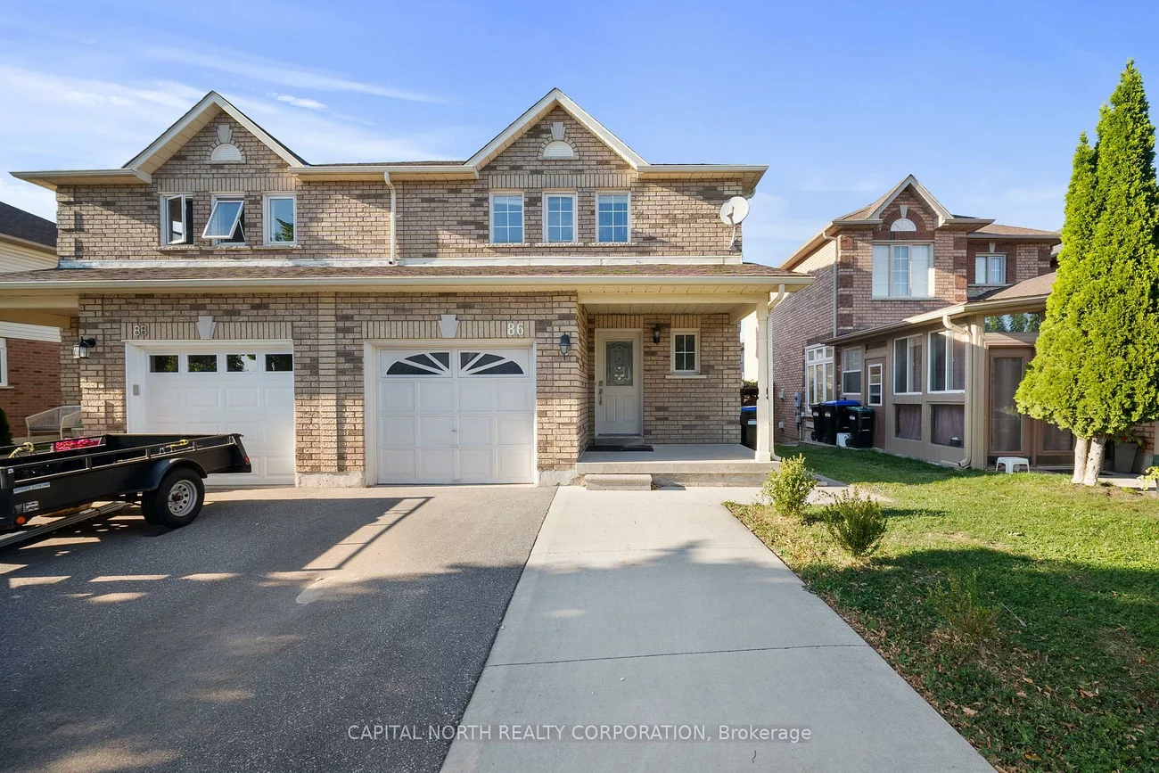 86, Breeze, Bradford, Bradford West Gwillimbury