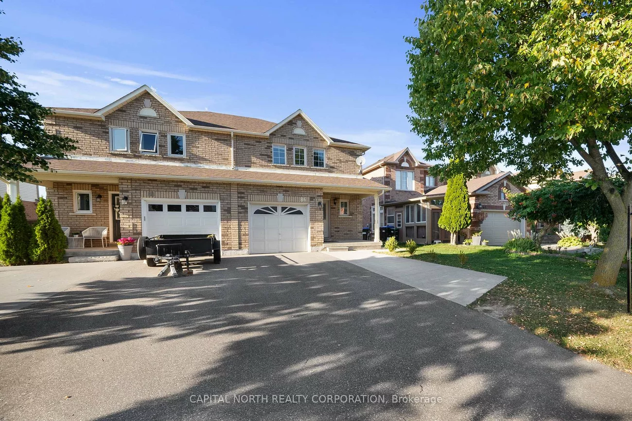 86, Breeze, Bradford, Bradford West Gwillimbury