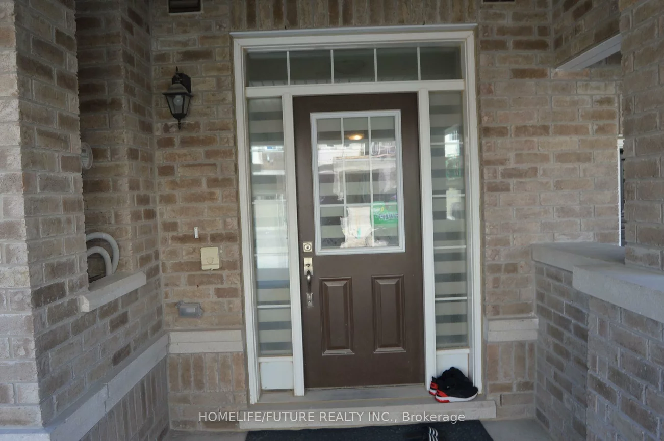 25, Mel Irving, Bradford, Bradford West Gwillimbury