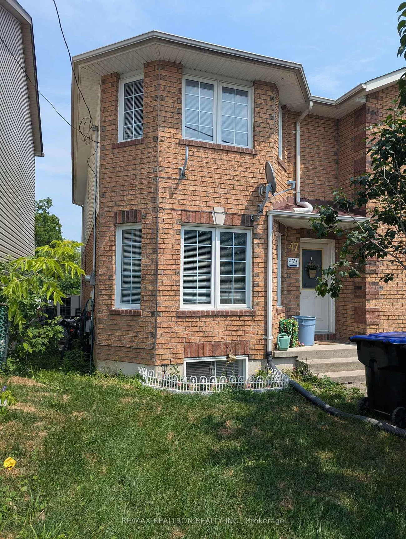 47B, Drury, Bradford, Bradford West Gwillimbury
