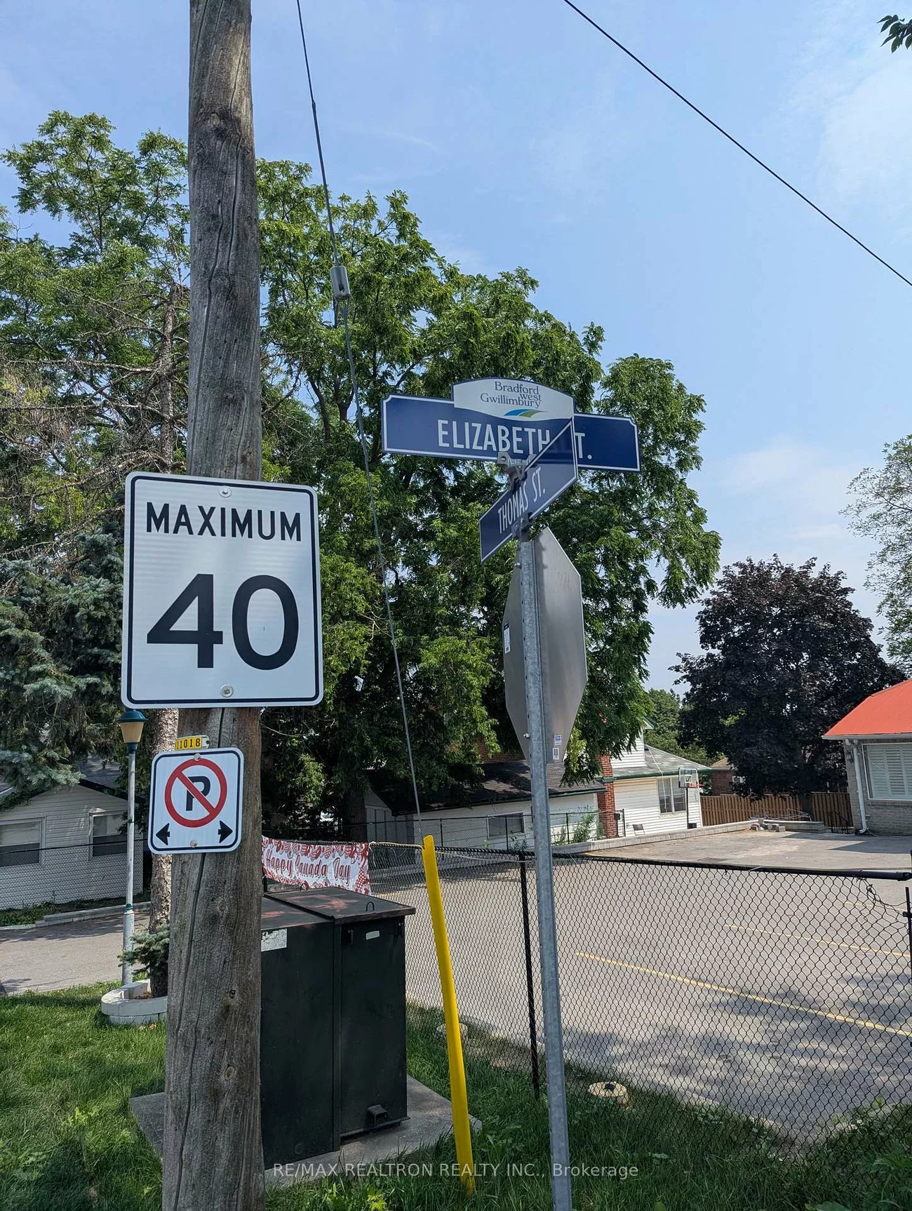 47B, Drury, Bradford, Bradford West Gwillimbury