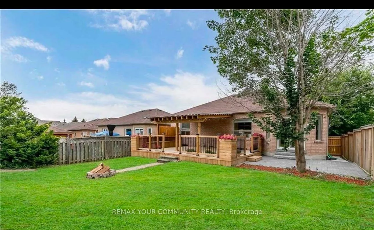 72, Depeuter, Bradford, Bradford West Gwillimbury
