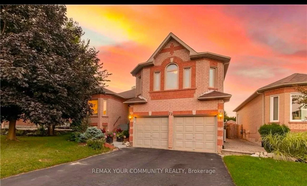 72, Depeuter, Bradford, Bradford West Gwillimbury