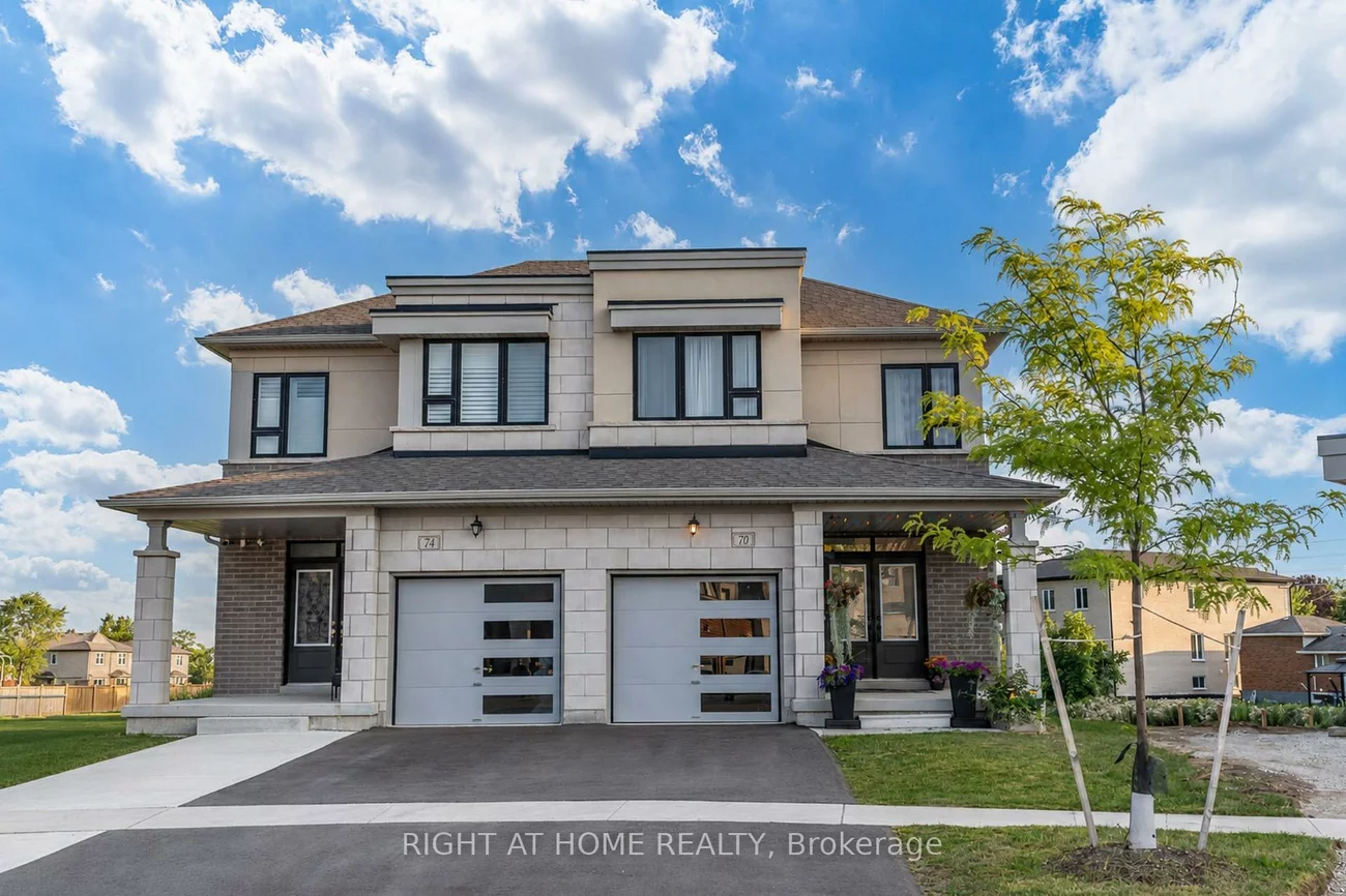 70, Westlake, Bradford, Bradford West Gwillimbury