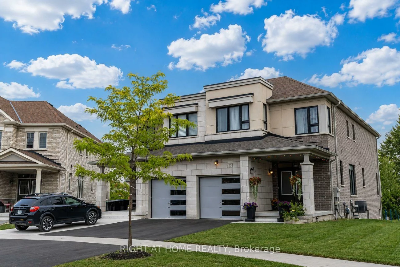 70, Westlake, Bradford, Bradford West Gwillimbury