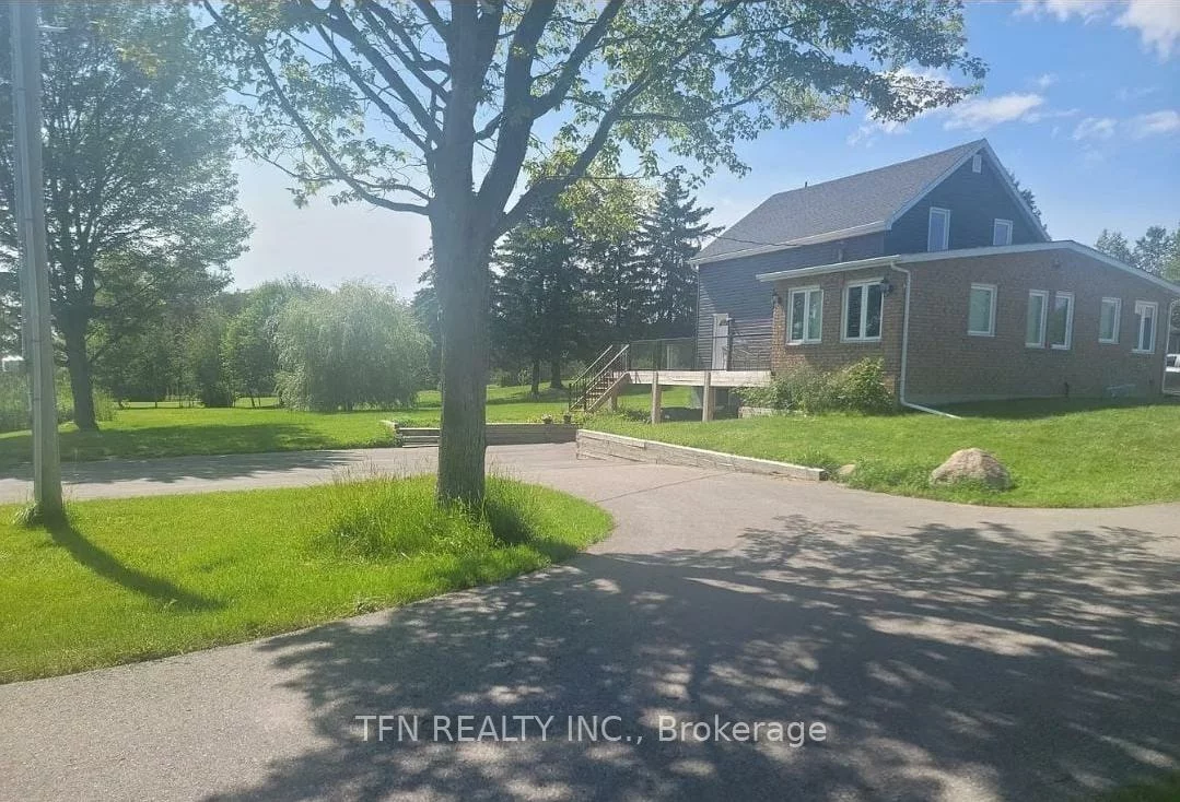 86-C, Dale, Rural Bradford West Gwillimbury, Bradford West Gwillimbury
