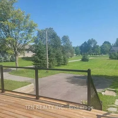 86-C, Dale, Rural Bradford West Gwillimbury, Bradford West Gwillimbury