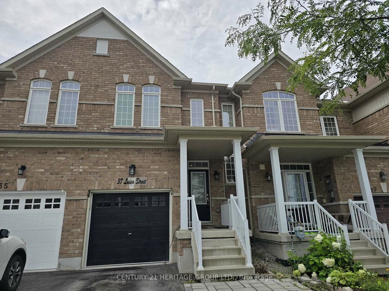 37, Luisa, Bradford, Bradford West Gwillimbury