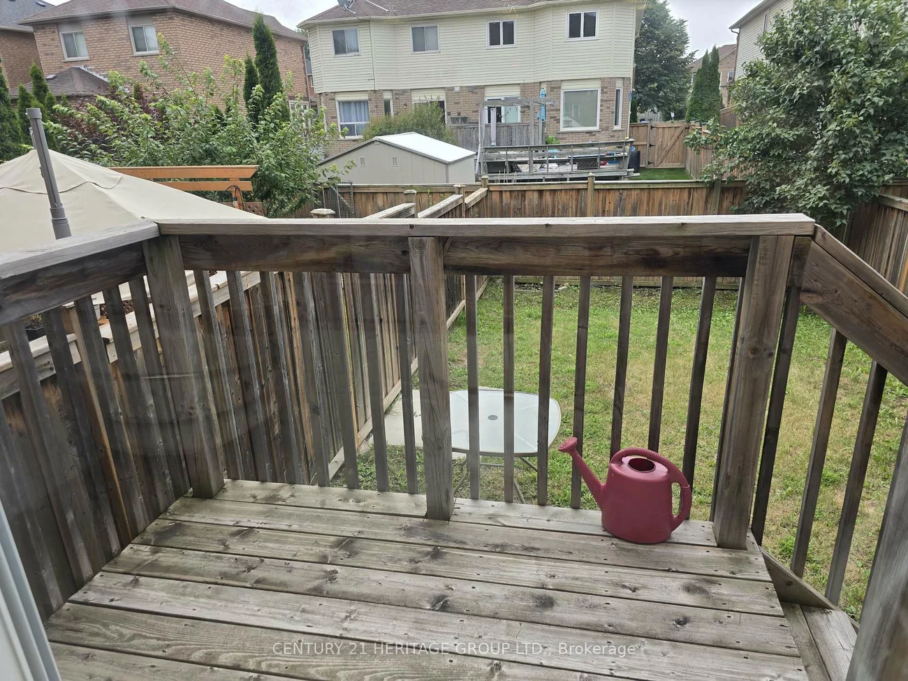 37, Luisa, Bradford, Bradford West Gwillimbury