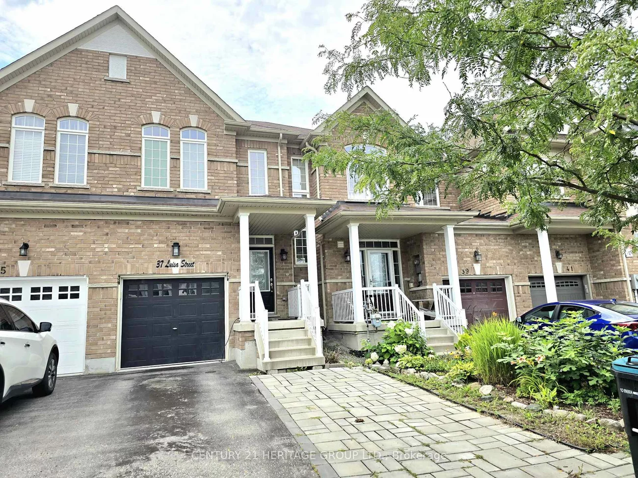 37, Luisa, Bradford, Bradford West Gwillimbury