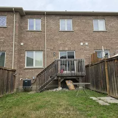 37, Luisa, Bradford, Bradford West Gwillimbury