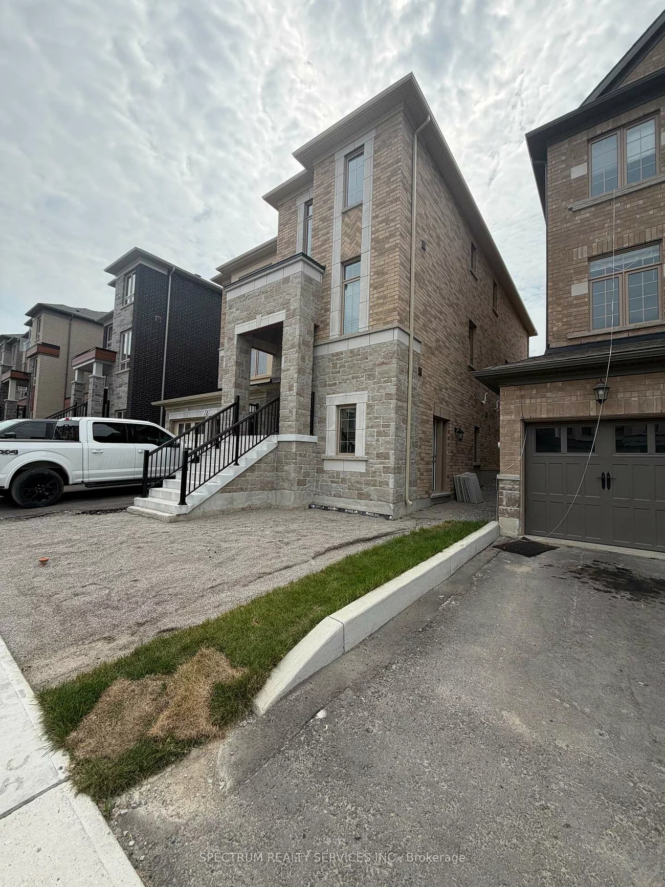 177, Rowe, Bond Head, Bradford West Gwillimbury
