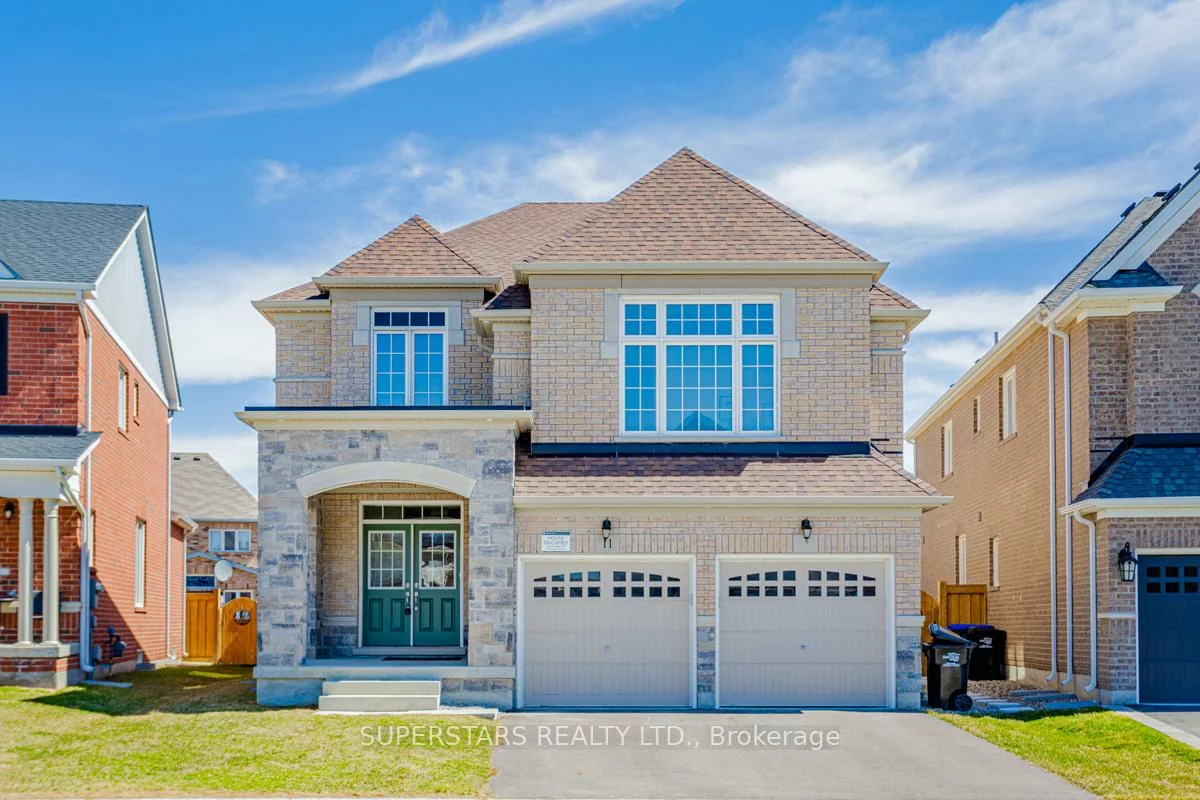 11, Empire, Bradford, Bradford West Gwillimbury