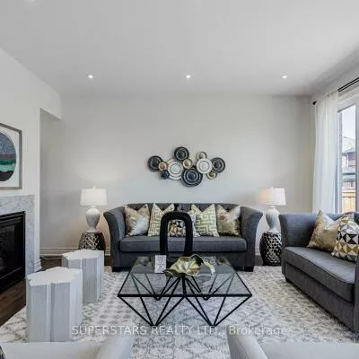 11, Empire, Bradford, Bradford West Gwillimbury