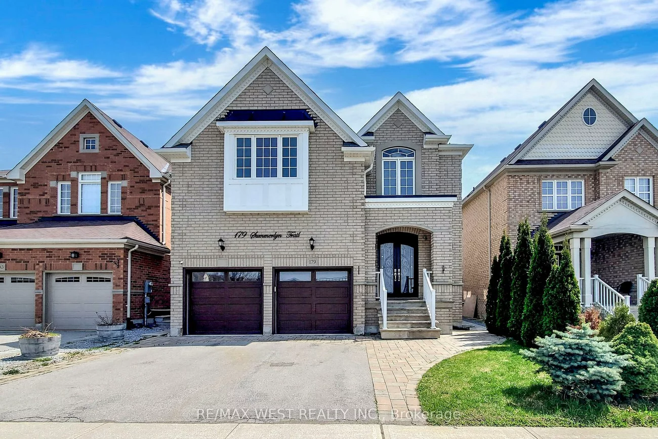 179, Summerlyn, Bradford, Bradford West Gwillimbury