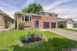39, Crown, Bradford, Bradford West Gwillimbury
