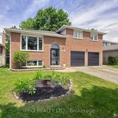 39, Crown, Bradford, Bradford West Gwillimbury