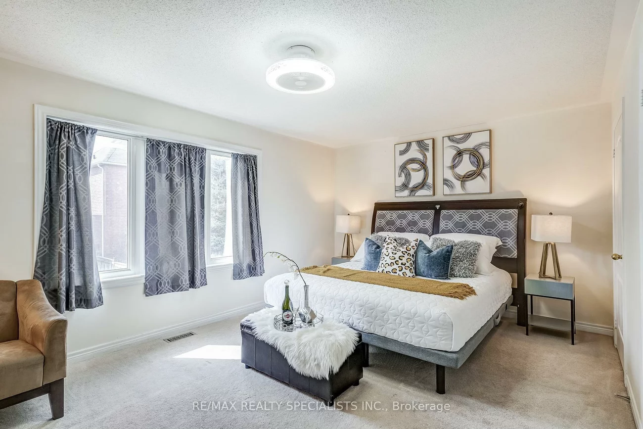 18, Rogers, Bradford, Bradford West Gwillimbury
