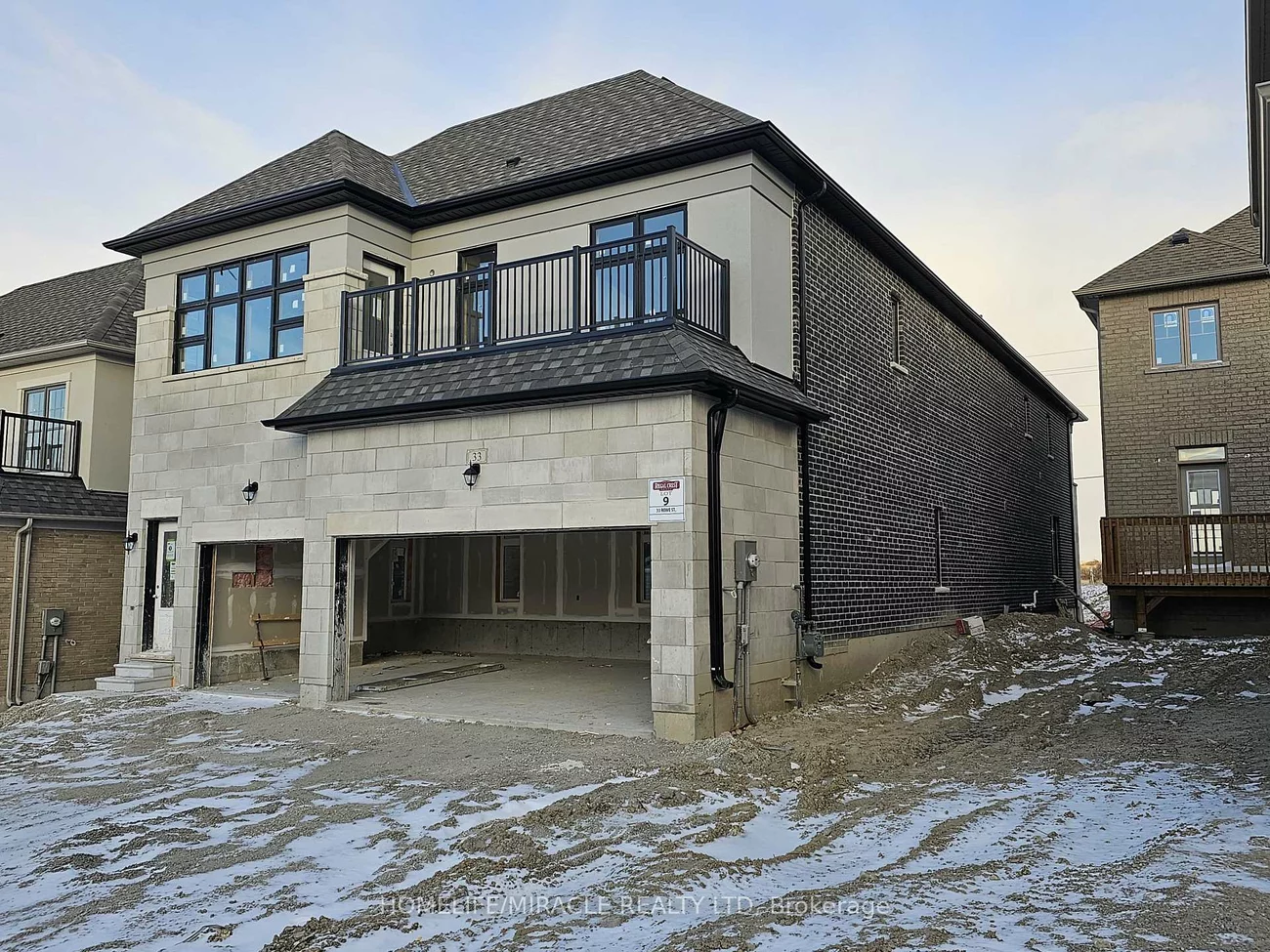 33, Rowe, Bond Head, Bradford West Gwillimbury