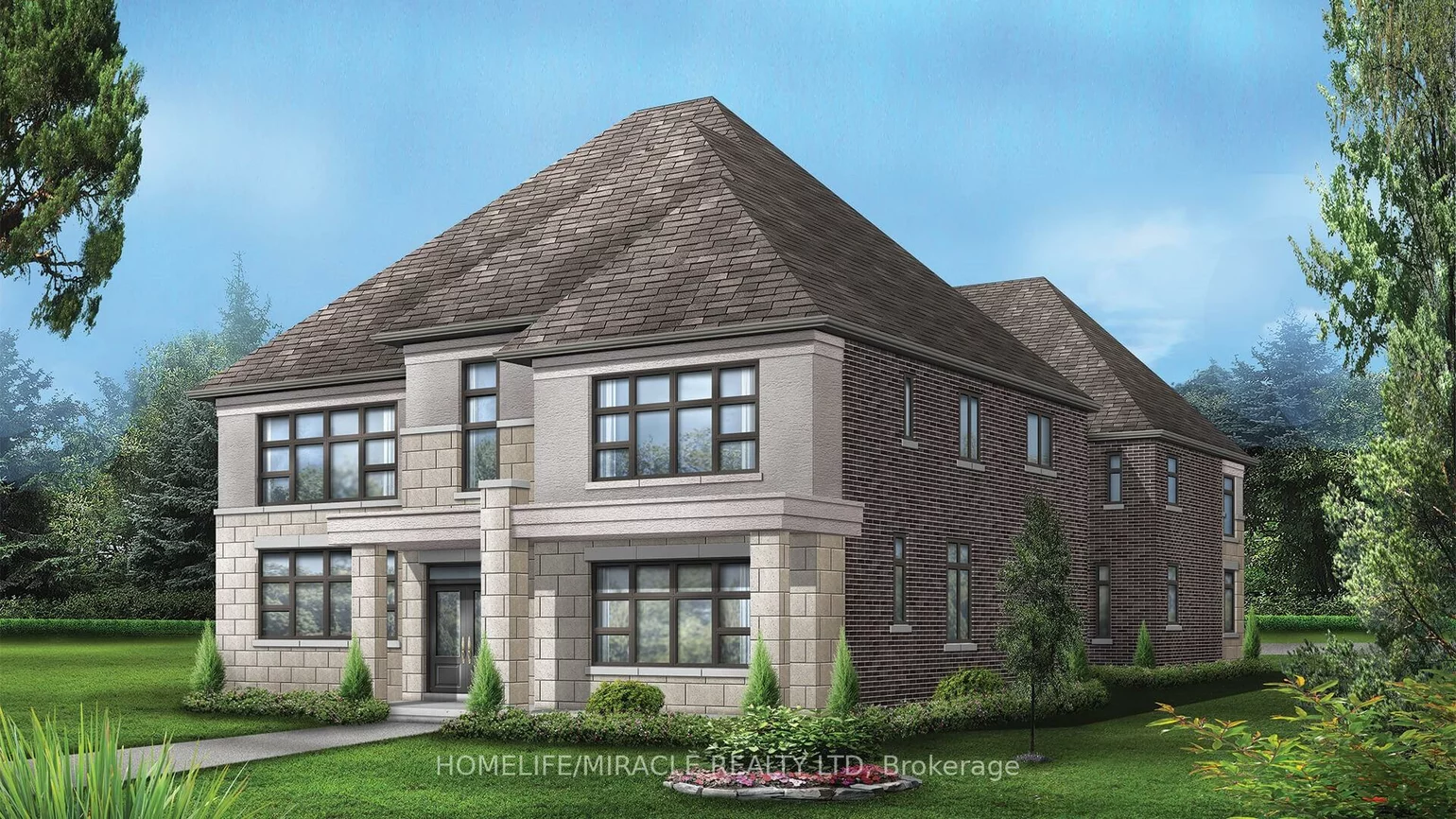 33, Rowe, Bond Head, Bradford West Gwillimbury