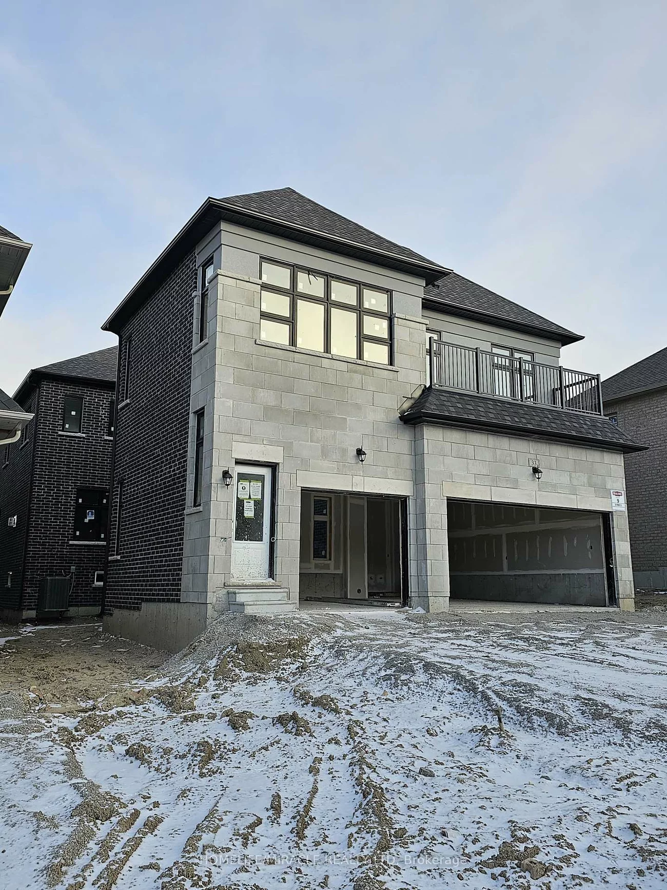 33, Rowe, Bond Head, Bradford West Gwillimbury