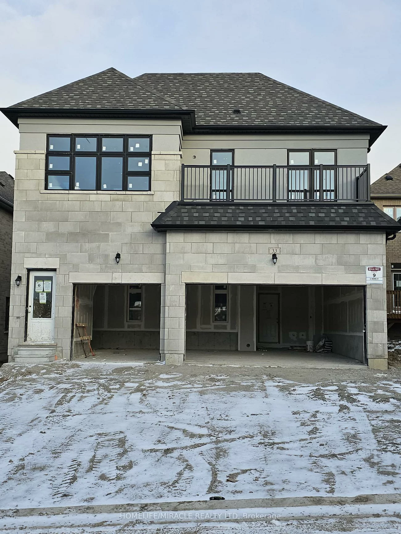 33, Rowe, Bond Head, Bradford West Gwillimbury
