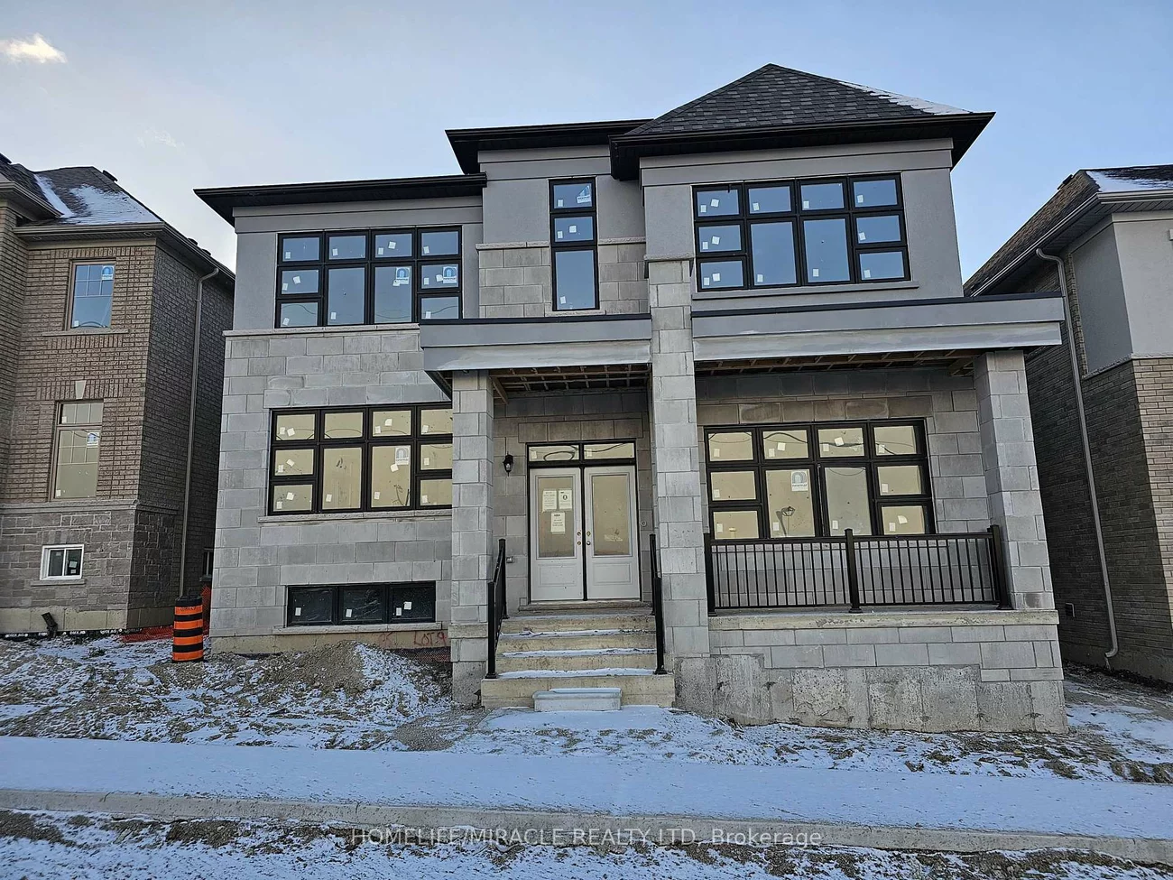 33, Rowe, Bond Head, Bradford West Gwillimbury